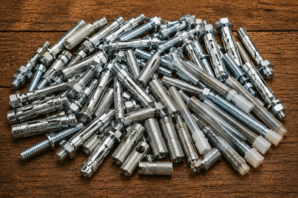Industrial Anchors