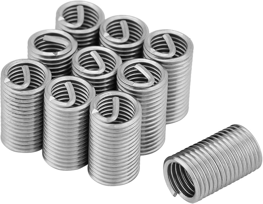 Helicoil Inserts