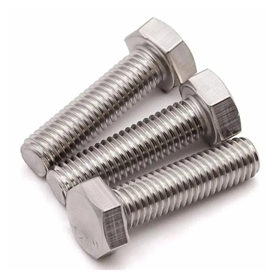 Hex Bolt