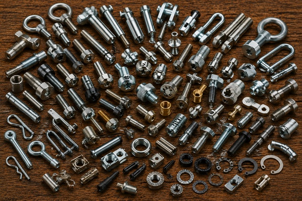 Special Fasteners