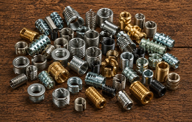 Thread Inserts
