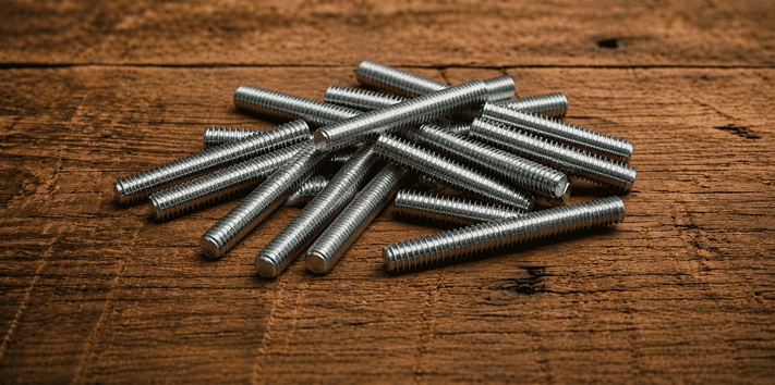 Threaded Rods and Studs