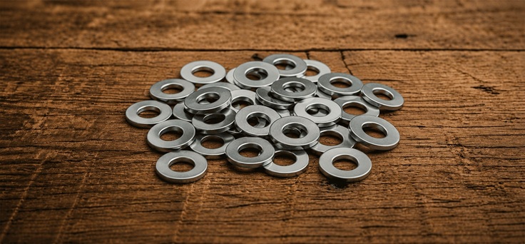 Industrial Washers