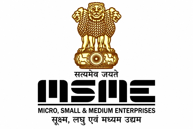 MSME logo